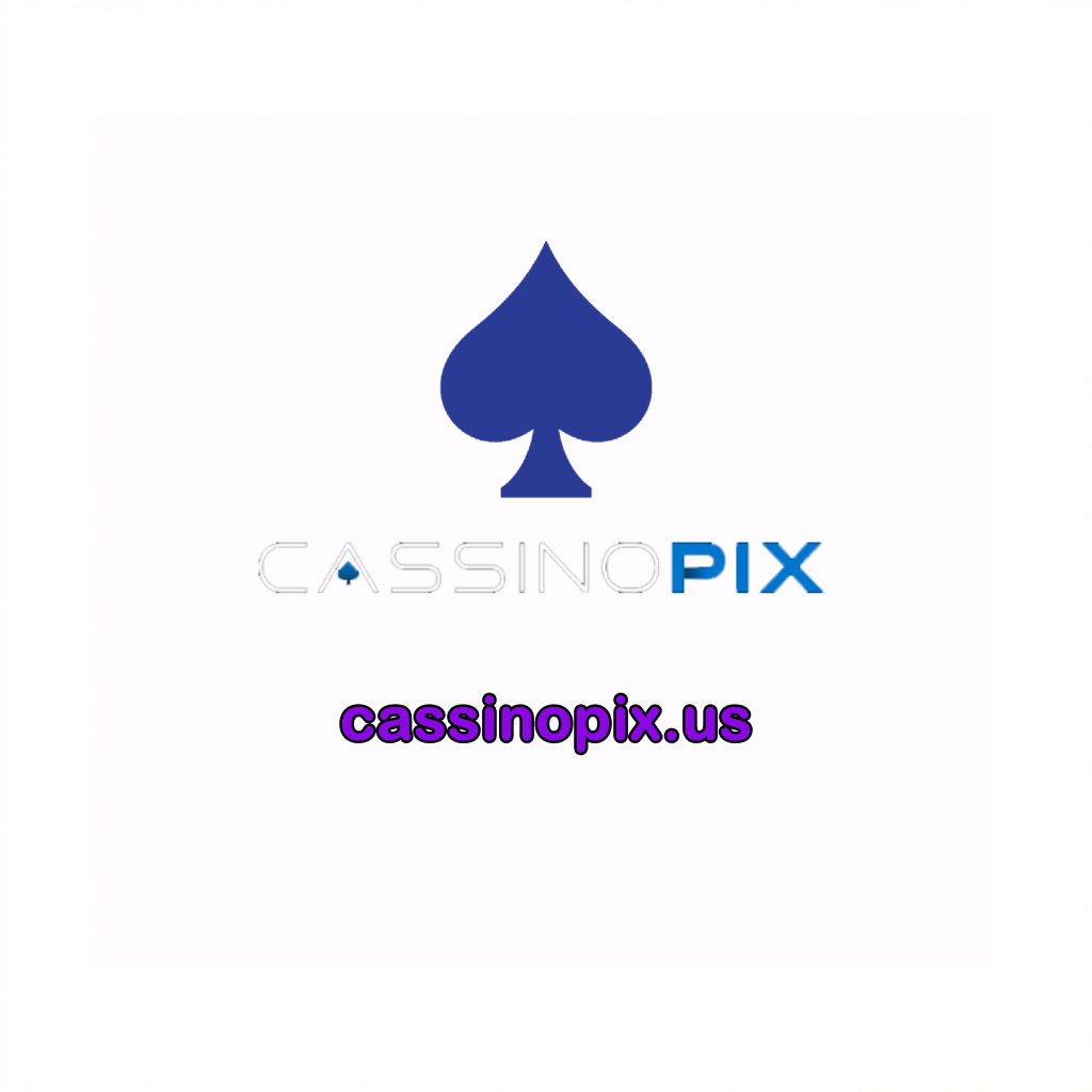 Cassino Pix